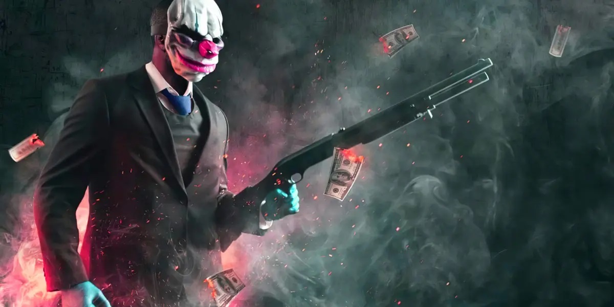 L'evoluzione dello sparatutto cult: i giornalisti dei portali di gioco hanno provato Payday 3 e condiviso le loro impressioni L'evoluzione dello sparatutto cult: i giornalisti dei portali di gioco hanno provato Payday 3 e condiviso le loro impressioni