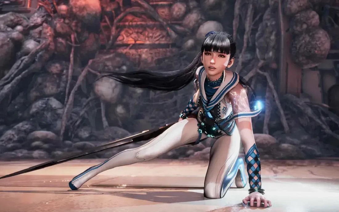 Ambientazioni suggestive e battaglie spettacolari: 15 minuti di gioco di Stellar Blade svelato Ambientazioni suggestive e battaglie spettacolari: 15 minuti di gioco di Stellar Blade svelato