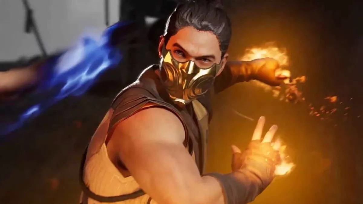 La versione PC del picchiaduro Mortal Kombat 1 sarà protetta dal sistema DRM Denuvo La versione PC del picchiaduro Mortal Kombat 1 sarà protetta dal sistema DRM Denuvo