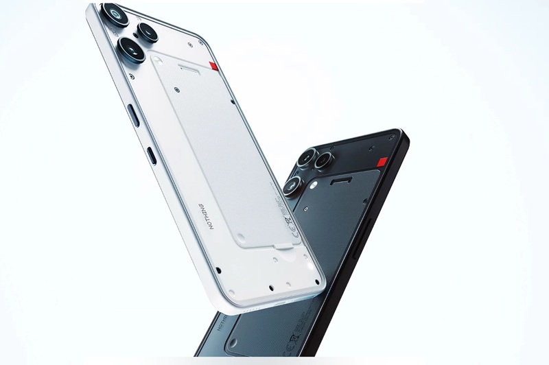 Phone (3a) Lite Смартфон Phone (3a) Lite