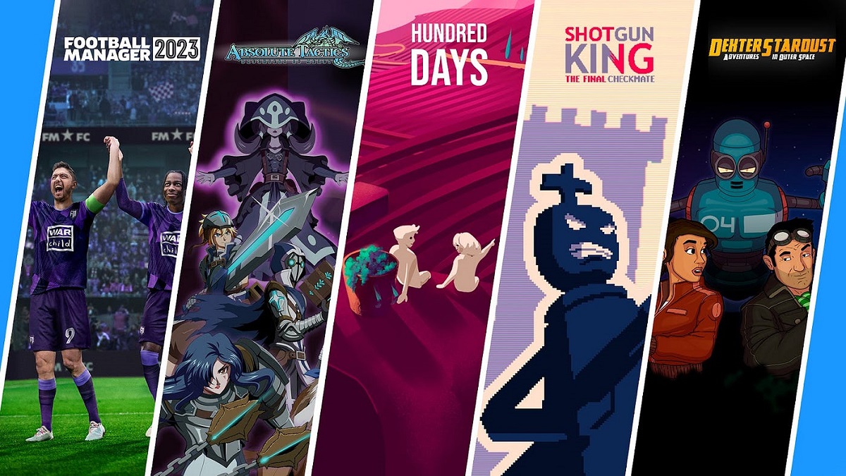 Amazon ha svelato 7 giochi gratuiti che saranno disponibili per gli abbonati a Prime Gaming nel mese di settembre. Amazon ha svelato 7 giochi gratuiti che saranno disponibili per gli abbonati a Prime Gaming nel mese di settembre.