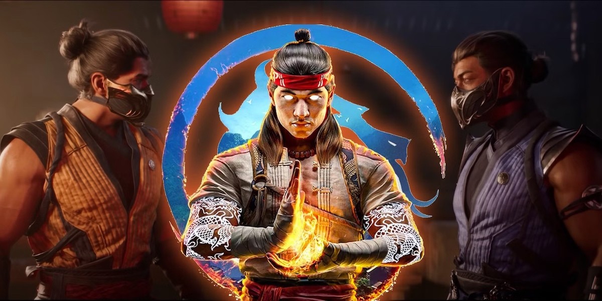 È stato reso noto lo spazio che Mortal Kombat 1 occuperà su PlayStation 5. È stata inoltre rivelata la data di inizio del pre-caricamento di entrambe le edizioni del picchiaduro. È stato reso noto lo spazio che Mortal Kombat 1 occuperà su PlayStation 5. È stata inoltre rivelata la data di inizio del pre-caricamento di entrambe le edizioni del picchiaduro.