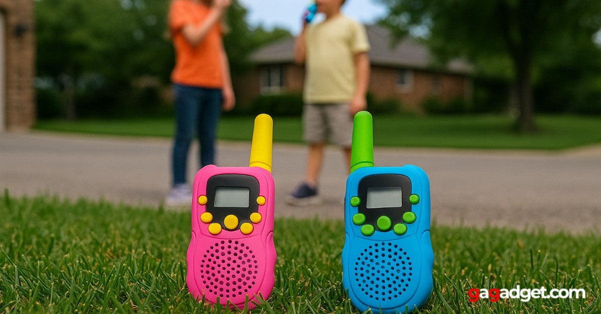 migliori walkie talkie bambini migliori walkie talkie bambini