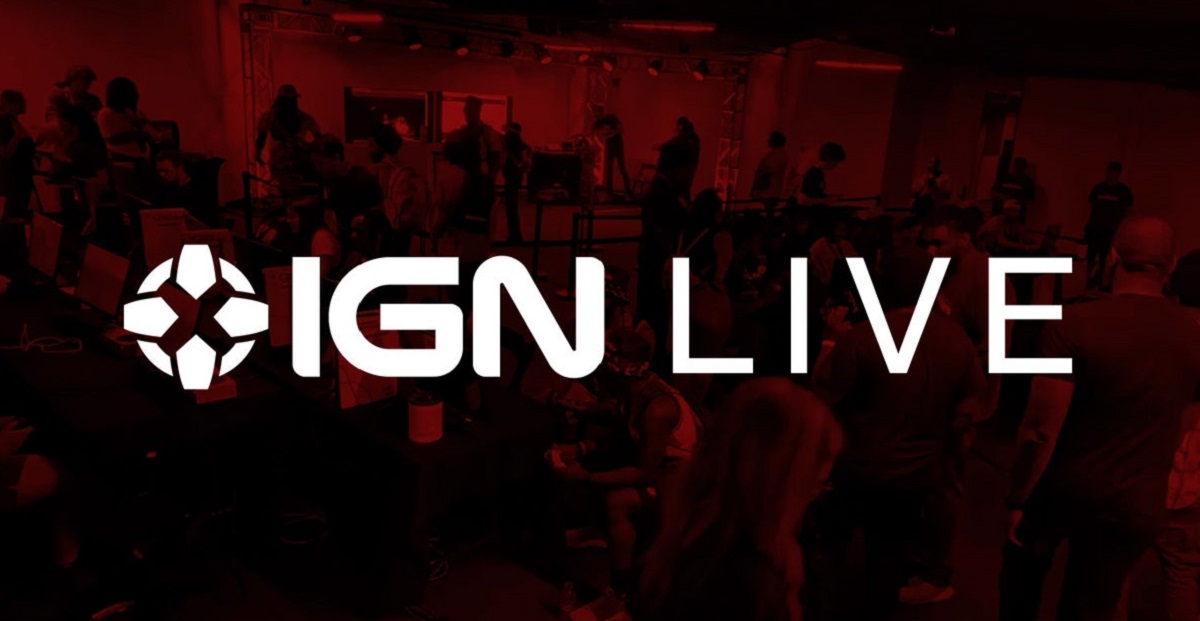 Non è l'E3, ma perché no? - A giugno si terrà IGN Live, un'importante fiera del gioco. Non è l'E3, ma perché no? - A giugno si terrà IGN Live, un'importante fiera del gioco.