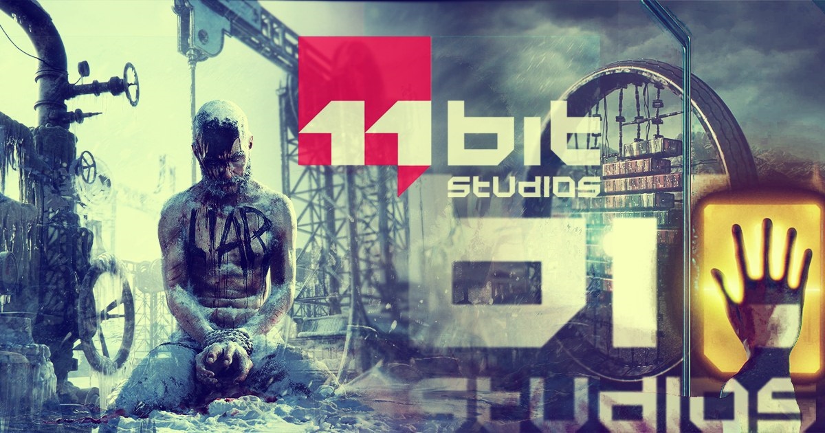 L'editore 11 bit studios ha rivelato le vendite di This War of Mine, ha condiviso il successo di Frostpunk e The Invincible e ha rivelato la quantità di caffè che bevono i suoi dipendenti. L'editore 11 bit studios ha rivelato le vendite di This War of Mine, ha condiviso il successo di Frostpunk e The Invincible e ha rivelato la quantità di caffè che bevono i suoi dipendenti.