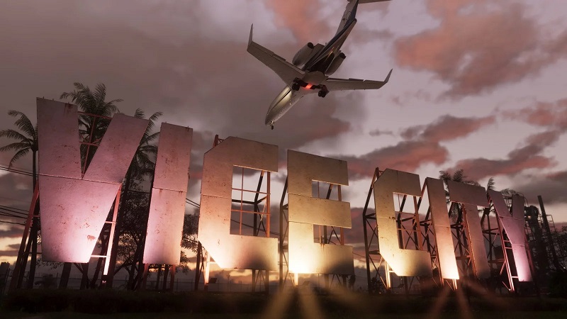 Location GTA VI Location GTA VI
