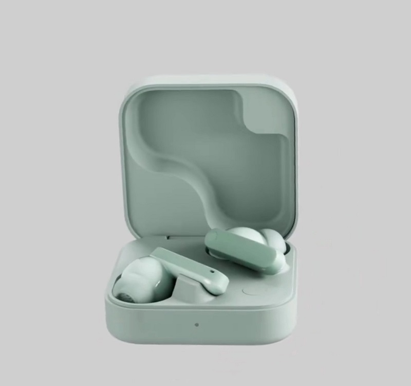 Design delle cuffie CMF Buds 2 Design delle cuffie CMF Buds 2