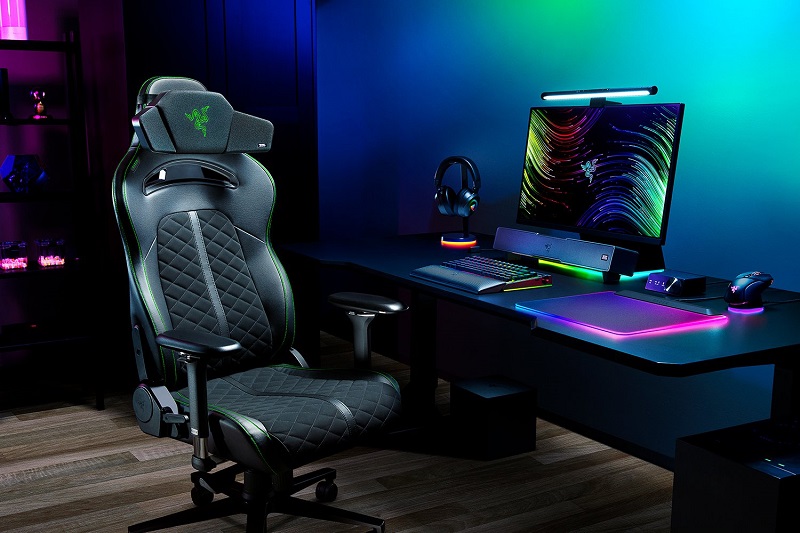 Cuffie Clio di Razer Cuffie Clio di Razer