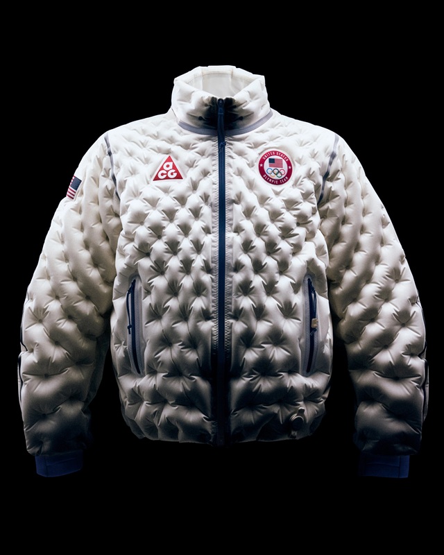 Nike Therma-FIT Air winter jacket Nike Therma-FIT Air winter jacket