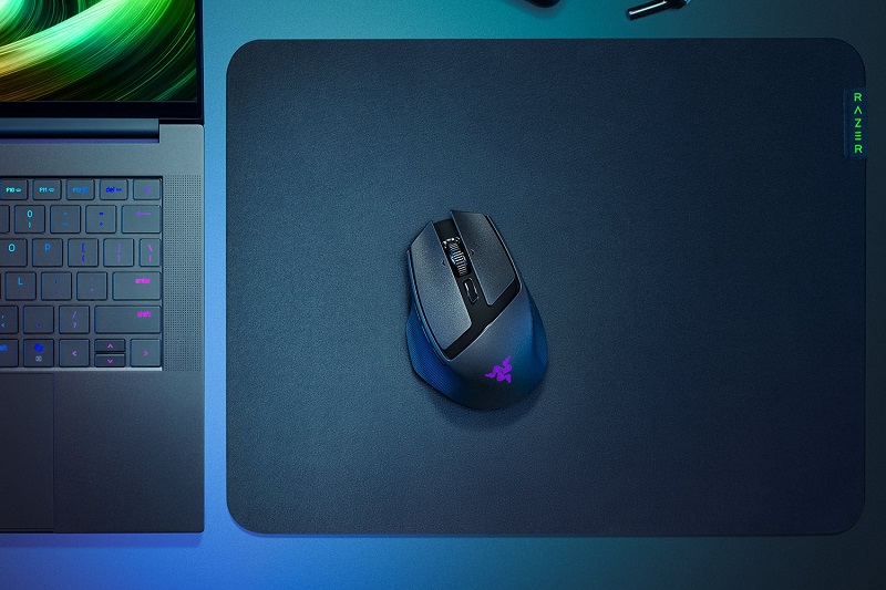 Immagine Razer Basilisk Mobile Immagine Razer Basilisk Mobile