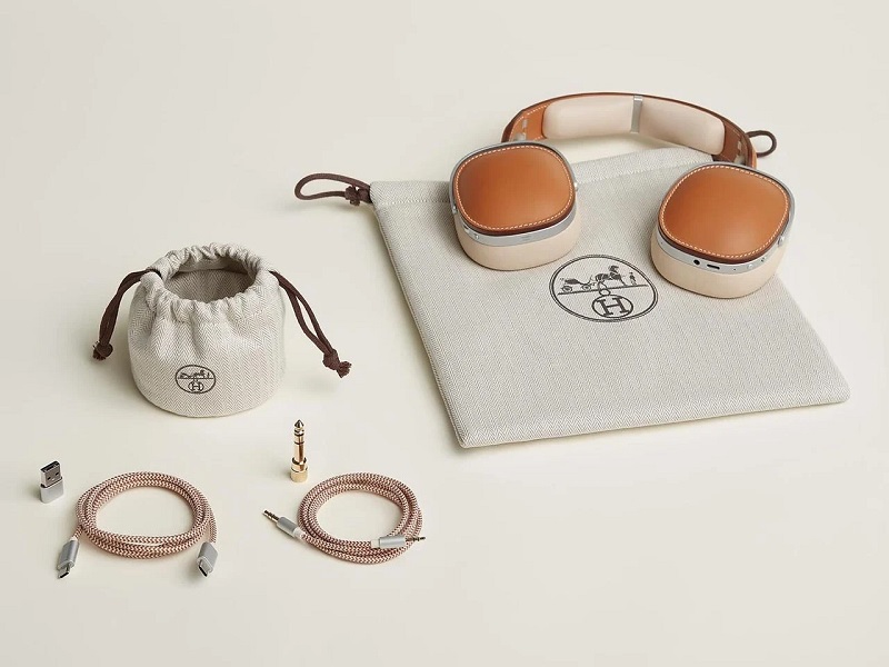 Cuffie Hermès Cuffie Hermès