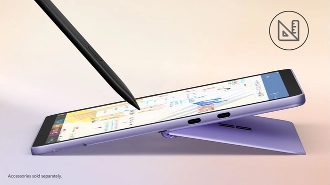 Rendering del Surface Pro 12 con design aggiornato Rendering del Surface Pro 12 con design aggiornato