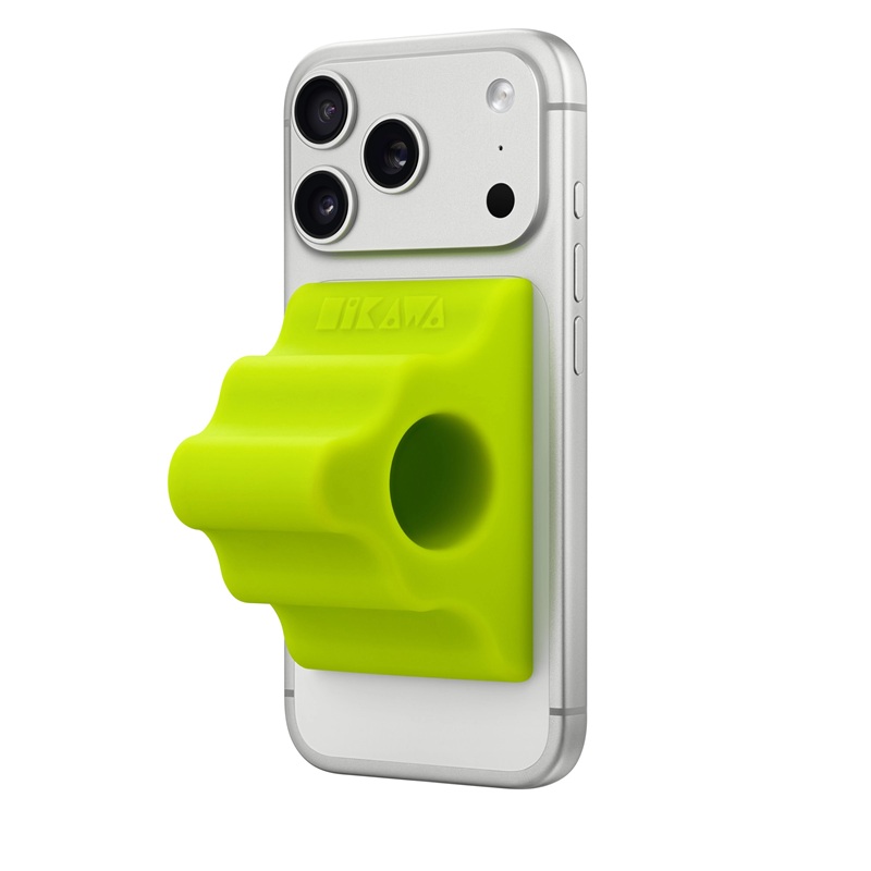 Hikawa Phone Grip Stand - immagine 1