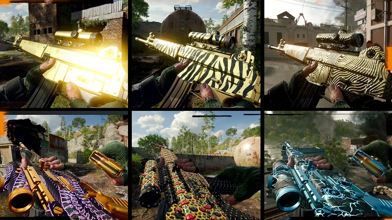 Un rapido riepilogo delle principali rivelazioni di Call of Duty Next: gameplay, innovazioni, multiplayer, mappe, modalità zombie e il sistema Omnimovement-3 Un rapido riepilogo delle principali rivelazioni di Call of Duty Next: gameplay, innovazioni, multiplayer, mappe, modalità zombie e il sistema Omnimovement-3