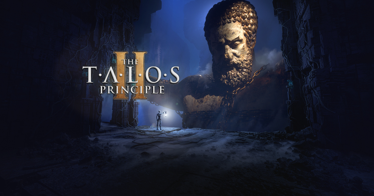Gli androidi comprendono i misteri dell'umanità: Viene presentato il trailer della recensione del puzzle game Talos Principle 2