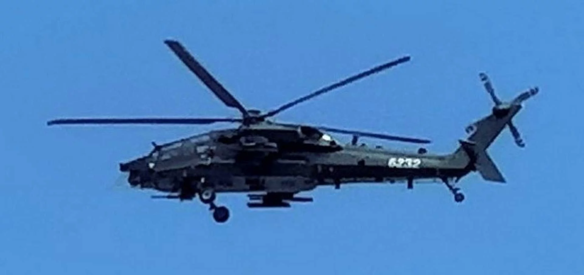 Una foto più vecchia dello Z-21 Una foto più vecchia dello Z-21