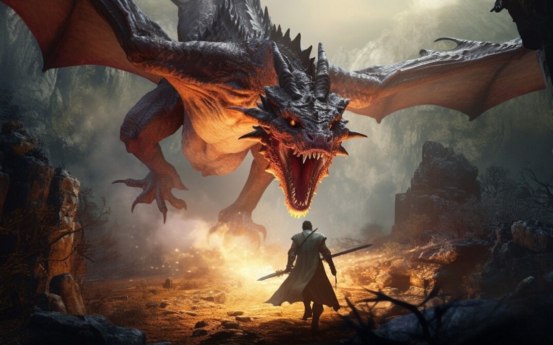 Capcom ha rilasciato un'importante patch per Dragon's Dogma II, che risolve molti bug fastidiosi e modifica il comportamento delle pedine. Capcom ha rilasciato un'importante patch per Dragon's Dogma II, che risolve molti bug fastidiosi e modifica il comportamento delle pedine.