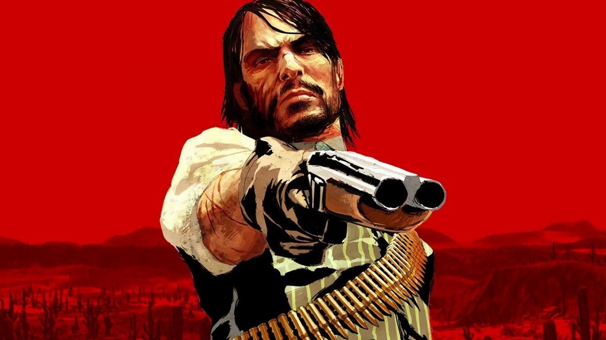 John Marston ci riprova: è stata lanciata la riedizione dell'iconico gioco d'azione Red Dead Redemption di Rockstar Games. John Marston ci riprova: è stata lanciata la riedizione dell'iconico gioco d'azione Red Dead Redemption di Rockstar Games.