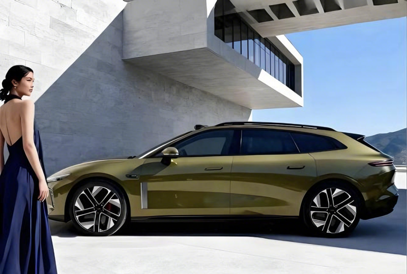 Tecnologie e display dell'Exlantix ES7 GT