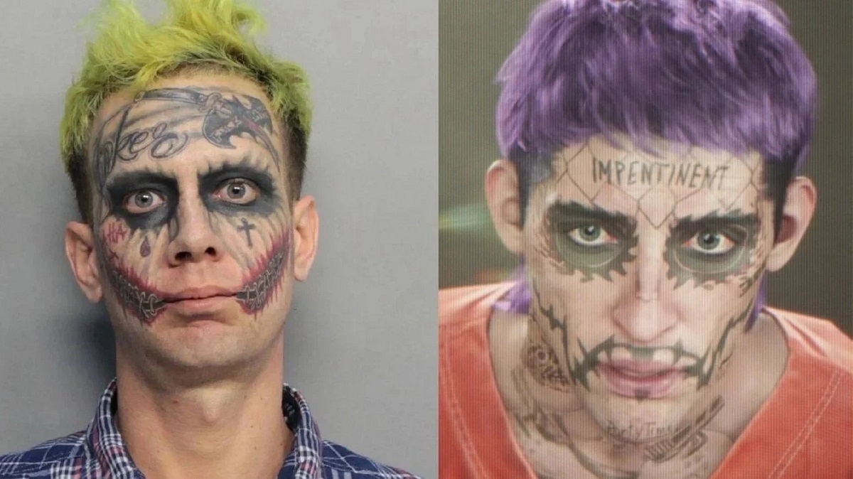 Un criminale della Florida chiede "un paio di milioni di dollari" a Rockstar Games per aver usato la sua immagine nel trailer di Grand Theft Auto VI Un criminale della Florida chiede "un paio di milioni di dollari" a Rockstar Games per aver usato la sua immagine nel trailer di Grand Theft Auto VI