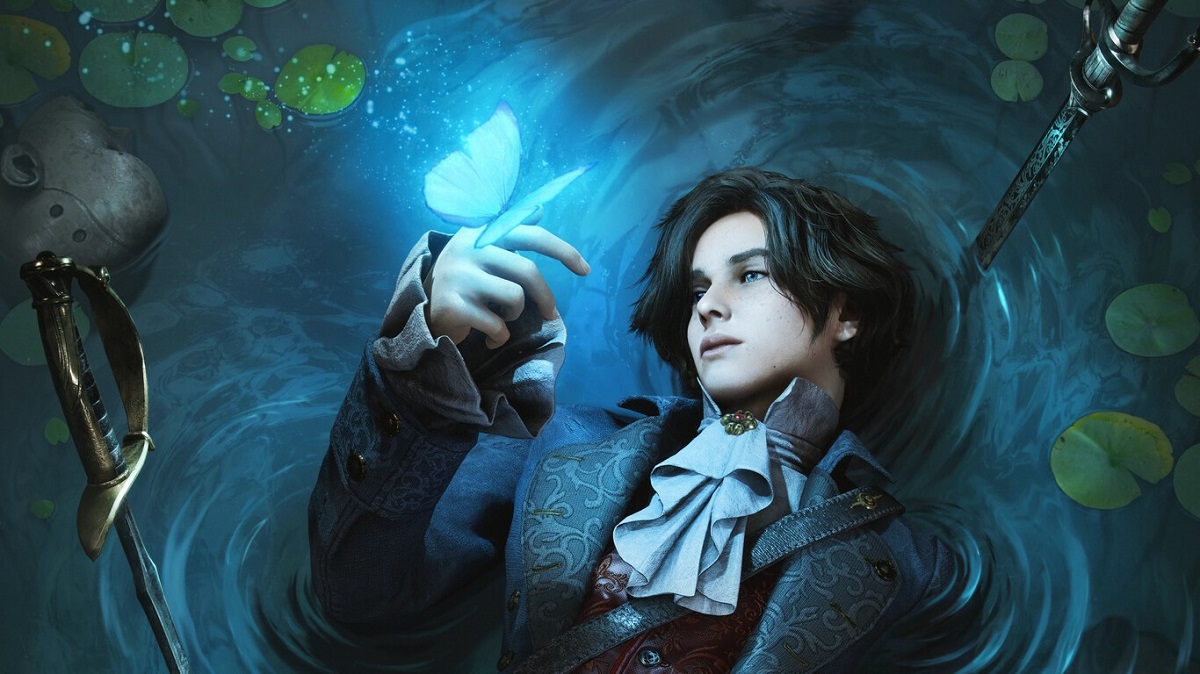 Gli sviluppatori di Lies of P rivelano un suggestivo trailer e l'intrigante data di uscita del gioco Gli sviluppatori di Lies of P rivelano un suggestivo trailer e l'intrigante data di uscita del gioco