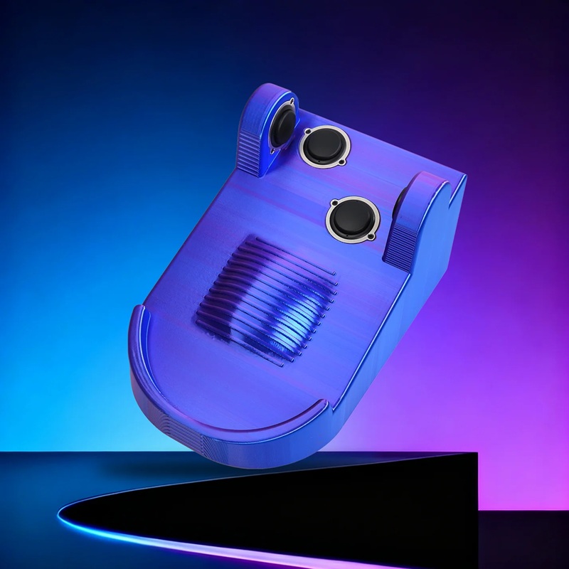 Varmilo Foot Keyboard - controller a pedale