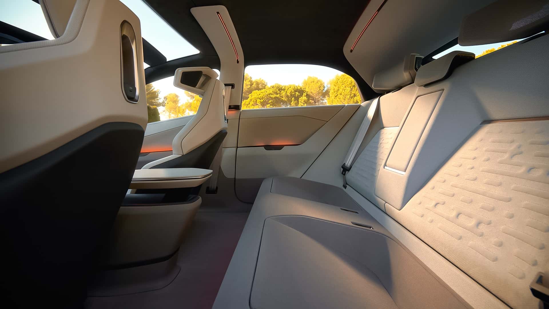 Toyota Corolla nella showroom Toyota Corolla nella showroom