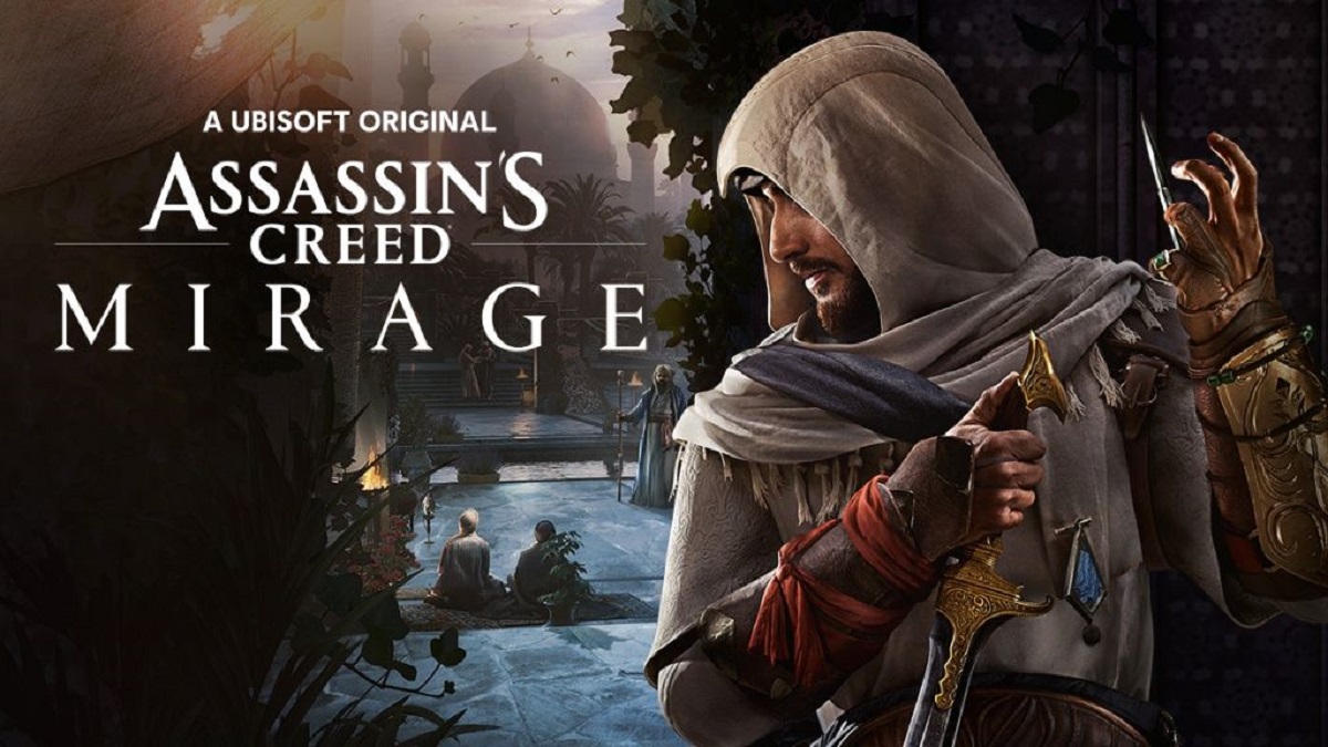 Assassin's Creed Mirage non è un gioco di servizio: Ubisoft non ha intenzione di rilasciare aggiornamenti di contenuti e componenti aggiuntivi per il nuovo capitolo della serie. Assassin's Creed Mirage non è un gioco di servizio: Ubisoft non ha intenzione di rilasciare aggiornamenti di contenuti e componenti aggiuntivi per il nuovo capitolo della serie.