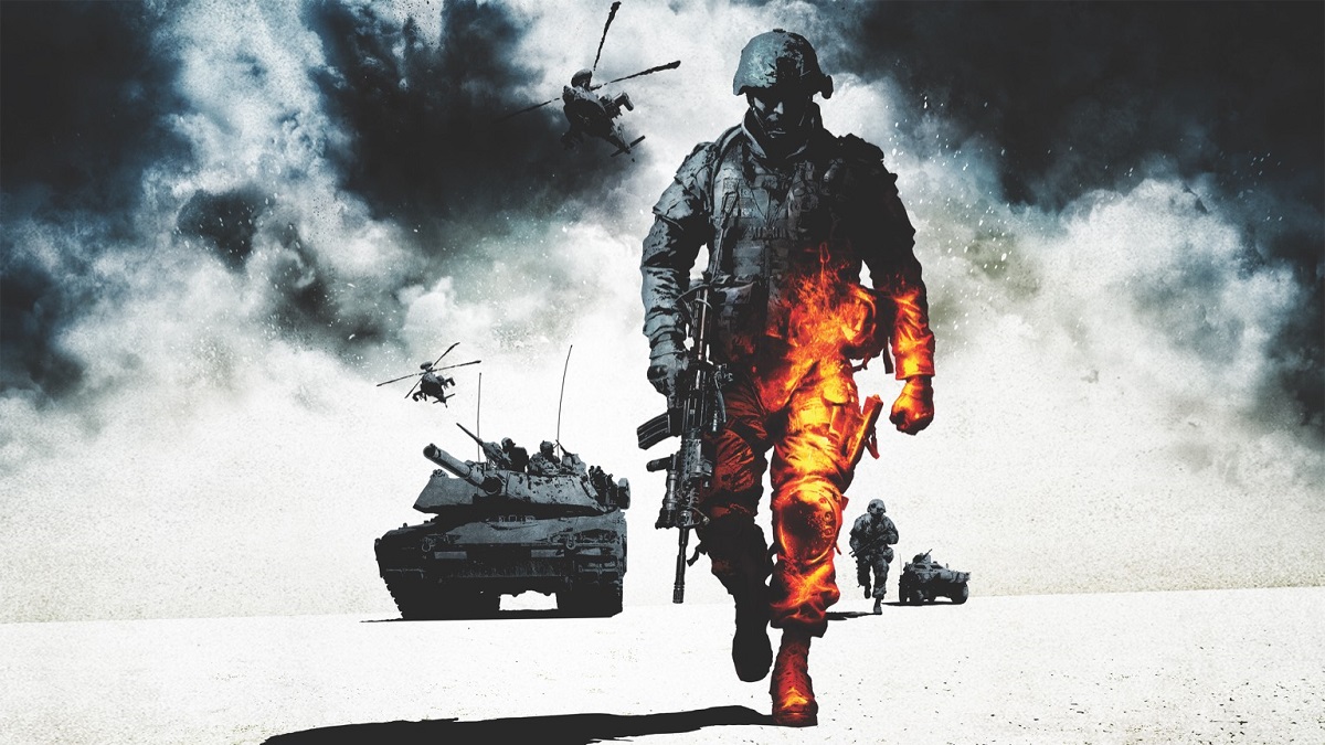 Battlefield 1943, Battlefield Bad Company 1 e Battlefield Bad Company 2 di DICE, così come Mirror's Edge, saranno ritirati dai negozi alla fine di aprile. Battlefield 1943, Battlefield Bad Company 1 e Battlefield Bad Company 2 di DICE, così come Mirror's Edge, saranno ritirati dai negozi alla fine di aprile.