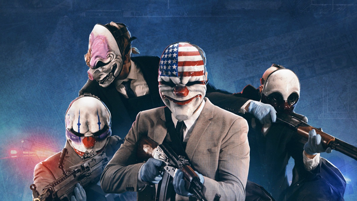 Dataminer rivela la data di uscita dello sparatutto cooperativo Payday 3 Dataminer rivela la data di uscita dello sparatutto cooperativo Payday 3