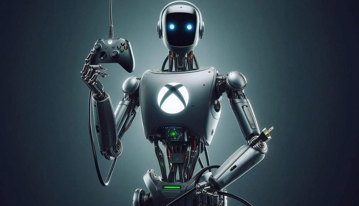 Microsoft sta sviluppando un chatbot basato sull'intelligenza artificiale che fornirà assistenza tecnica agli utenti dell'ecosistema Xbox