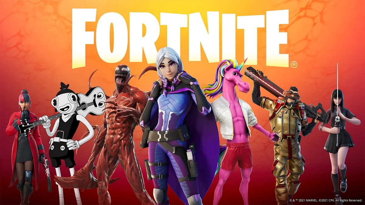 Come hanno avvertito gli sviluppatori, Fortnite non è più disponibile su Windows 7 e Windows 8.