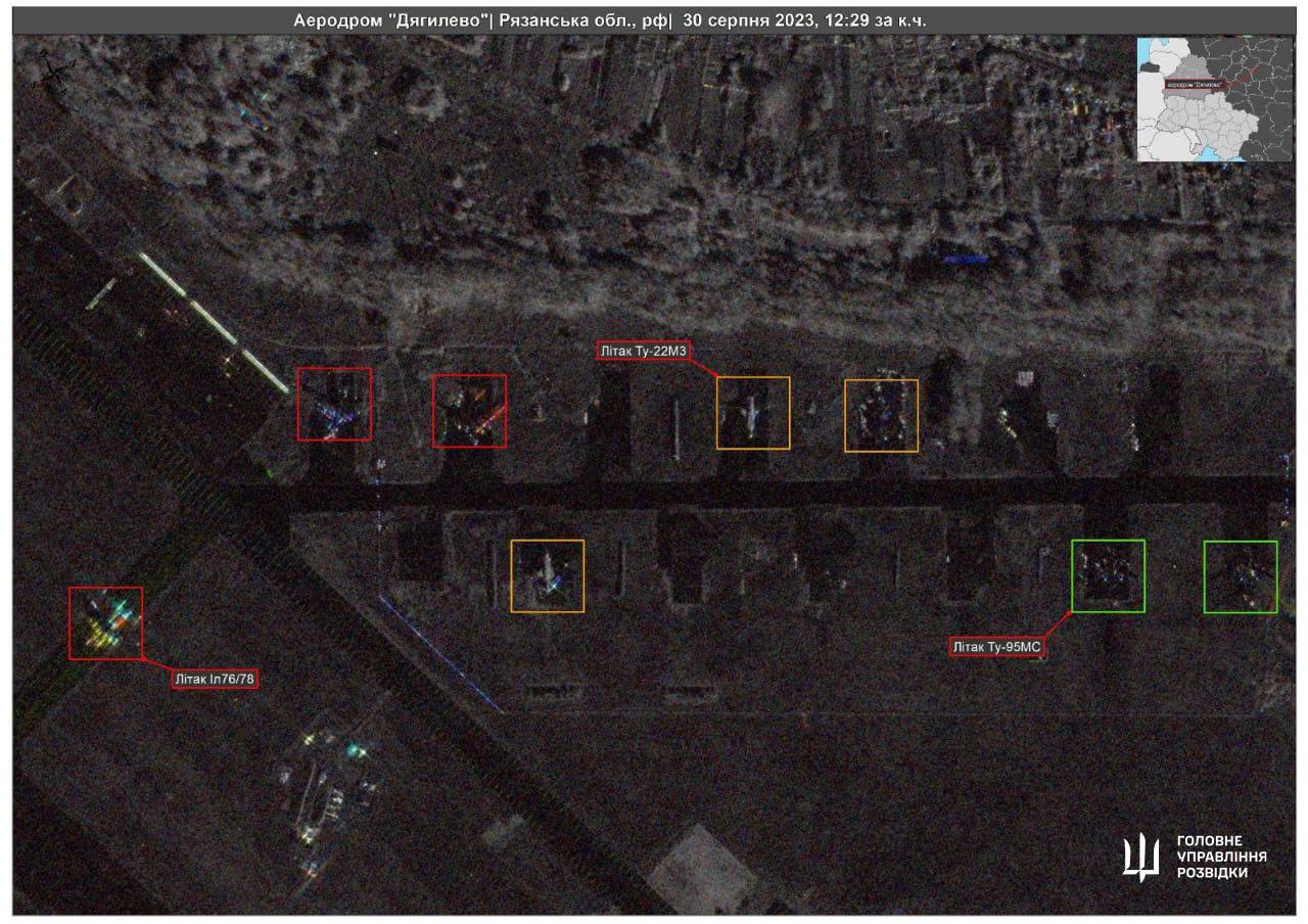 L'intelligence ucraina ha confermato ufficialmente che il satellite ICEYE ha contribuito a distruggere il sottomarino russo Rostov-on-Don e la grande nave da sbarco Minsk. L'intelligence ucraina ha confermato ufficialmente che il satellite ICEYE ha contribuito a distruggere il sottomarino russo Rostov-on-Don e la grande nave da sbarco Minsk.