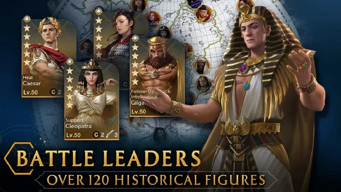 Annunciata una versione mobile del gioco di strategia cult Civilisation-2 Annunciata una versione mobile del gioco di strategia cult Civilisation-2