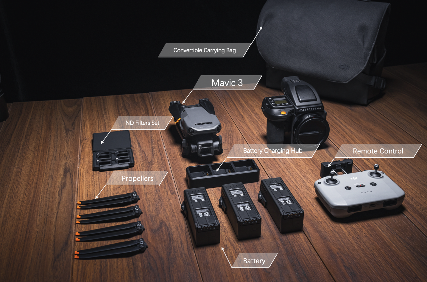 Metinvest di Rinat Akhmetov ha consegnato 150 quadricotteri DJI Mavic 3 Fly More Combo alle forze armate Metinvest di Rinat Akhmetov ha consegnato 150 quadricotteri DJI Mavic 3 Fly More Combo alle forze armate