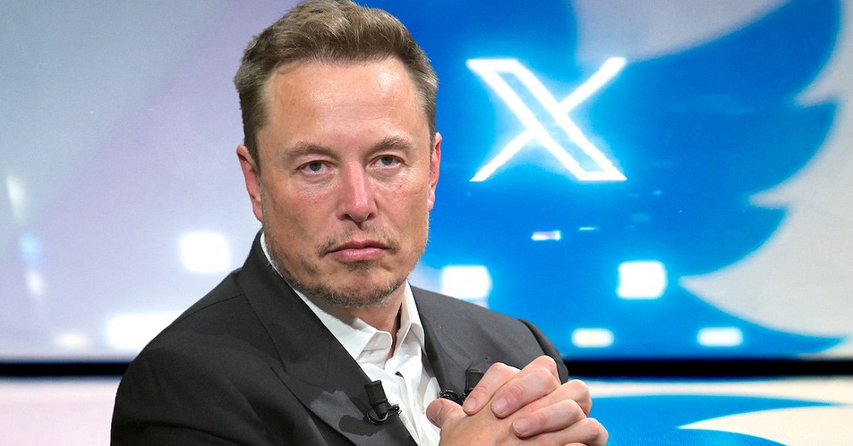 "Twitch, tieni la mia birra!". - Elon Musk sta sperimentando la possibilità di ospitare giochi in streaming sulla piattaforma X. Il primo test ha avuto successo "Twitch, tieni la mia birra!". - Elon Musk sta sperimentando la possibilità di ospitare giochi in streaming sulla piattaforma X. Il primo test ha avuto successo