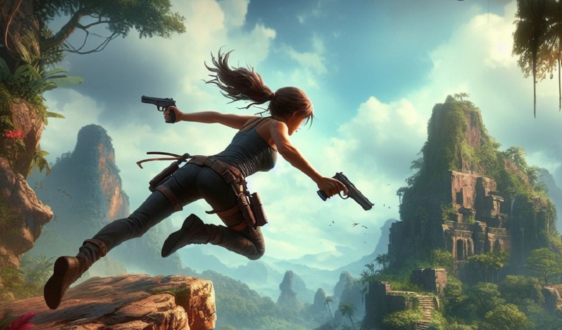 India, mondo aperto e Lara Croft in moto: un insider condivide interessanti dettagli sul nuovo capitolo di Tomb Raider India, mondo aperto e Lara Croft in moto: un insider condivide interessanti dettagli sul nuovo capitolo di Tomb Raider