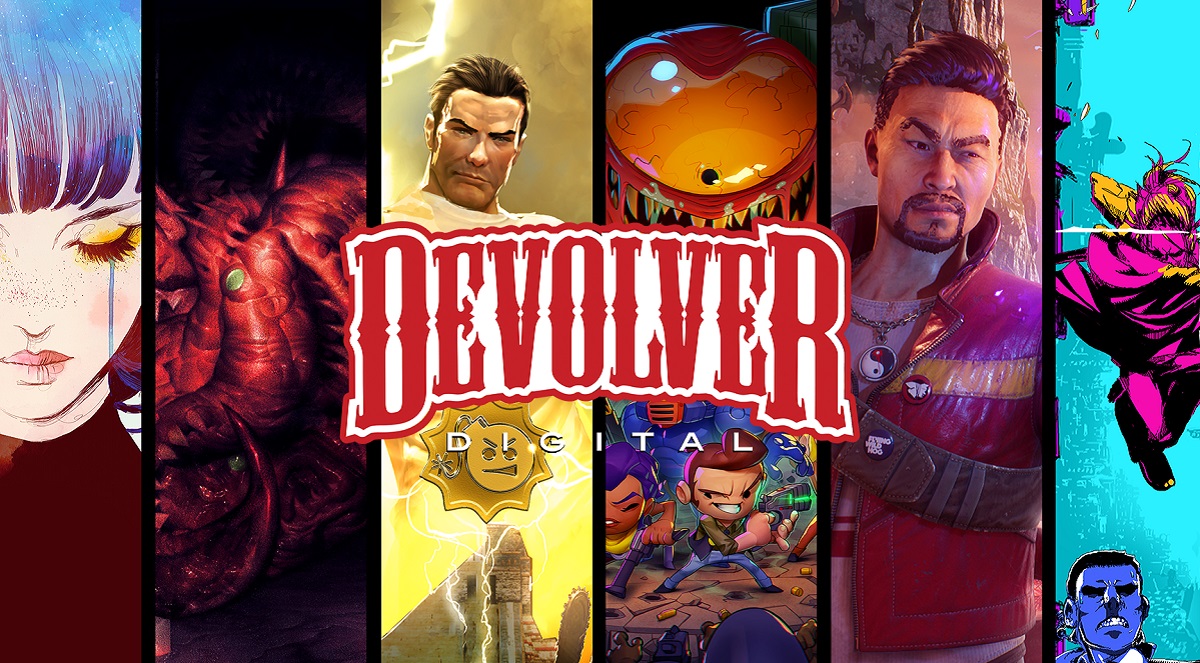Giugno è sempre più caldo! Devolver Direct 2023, famoso per la sua creatività e la sua satira, è stato annunciato