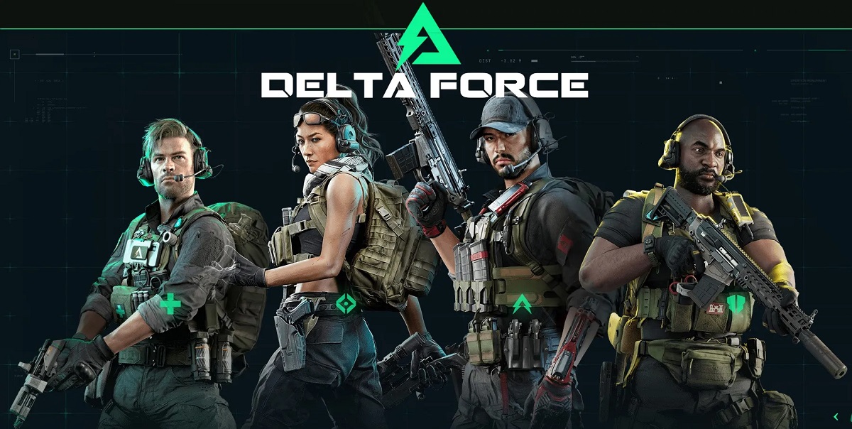 Un altro teaser di Delta Force: Hawk Ops ha mostrato prestazioni tecniche impressionanti e una grafica eccellente: i dettagli del gioco saranno svelati al Summer Games Fest Un altro teaser di Delta Force: Hawk Ops ha mostrato prestazioni tecniche impressionanti e una grafica eccellente: i dettagli del gioco saranno svelati al Summer Games Fest