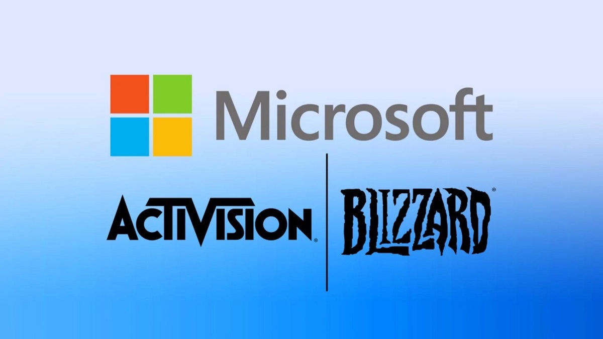 Media: il più grande accordo dell'industria dei videogiochi è prossimo alla conclusione: Microsoft e Activision Blizzard potrebbero annunciare la fusione già la settimana prossima