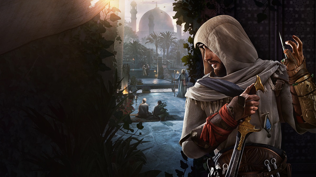 Basim apparirà in Germania: alla gamescom 2023 Ubisoft svela nuovi filmati e dettagli di Assassin's Creed Mirage alla cerimonia di apertura della gamescom 2023 Basim apparirà in Germania: alla gamescom 2023 Ubisoft svela nuovi filmati e dettagli di Assassin's Creed Mirage alla cerimonia di apertura della gamescom 2023