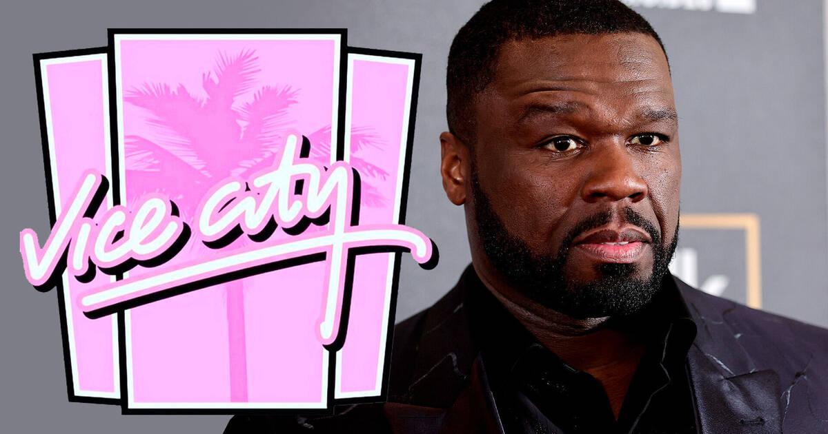 Vice City, ma non GTA: a cosa sta lavorando il famoso rapper 50 Cent Vice City, ma non GTA: a cosa sta lavorando il famoso rapper 50 Cent