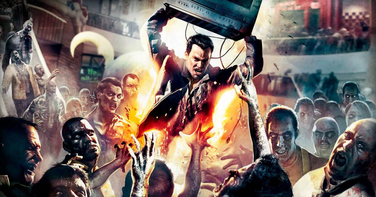 Gli zombie avranno una nuova vita? Insider riporta che Capcom potrebbe essere al lavoro su un reboot della serie d'azione sugli zombie Dead Rising Gli zombie avranno una nuova vita? Insider riporta che Capcom potrebbe essere al lavoro su un reboot della serie d'azione sugli zombie Dead Rising