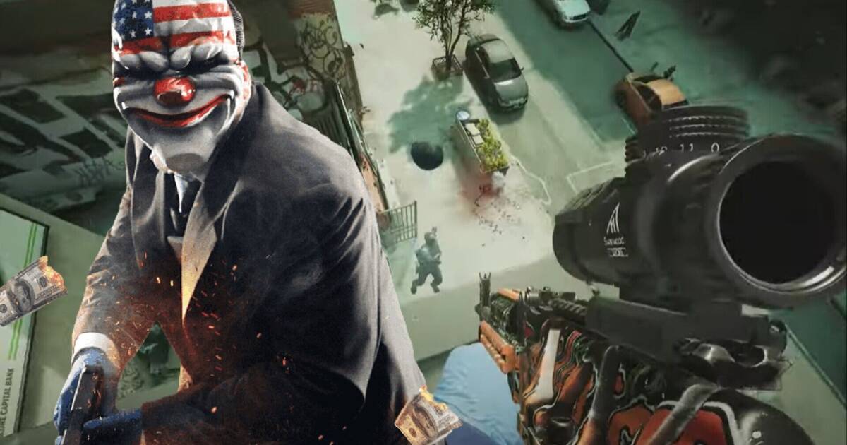 Anche in modalità single-player, lo sparatutto Payday 3 richiederà una connessione costante a Internet.