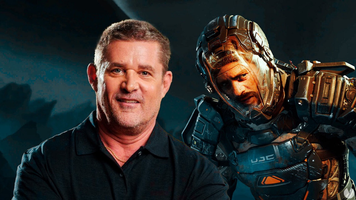 Il creatore di Dead Space e Il protocollo Callisto lascia il suo studio: Glen Schofield lascia Striking Distance Il creatore di Dead Space e Il protocollo Callisto lascia il suo studio: Glen Schofield lascia Striking Distance