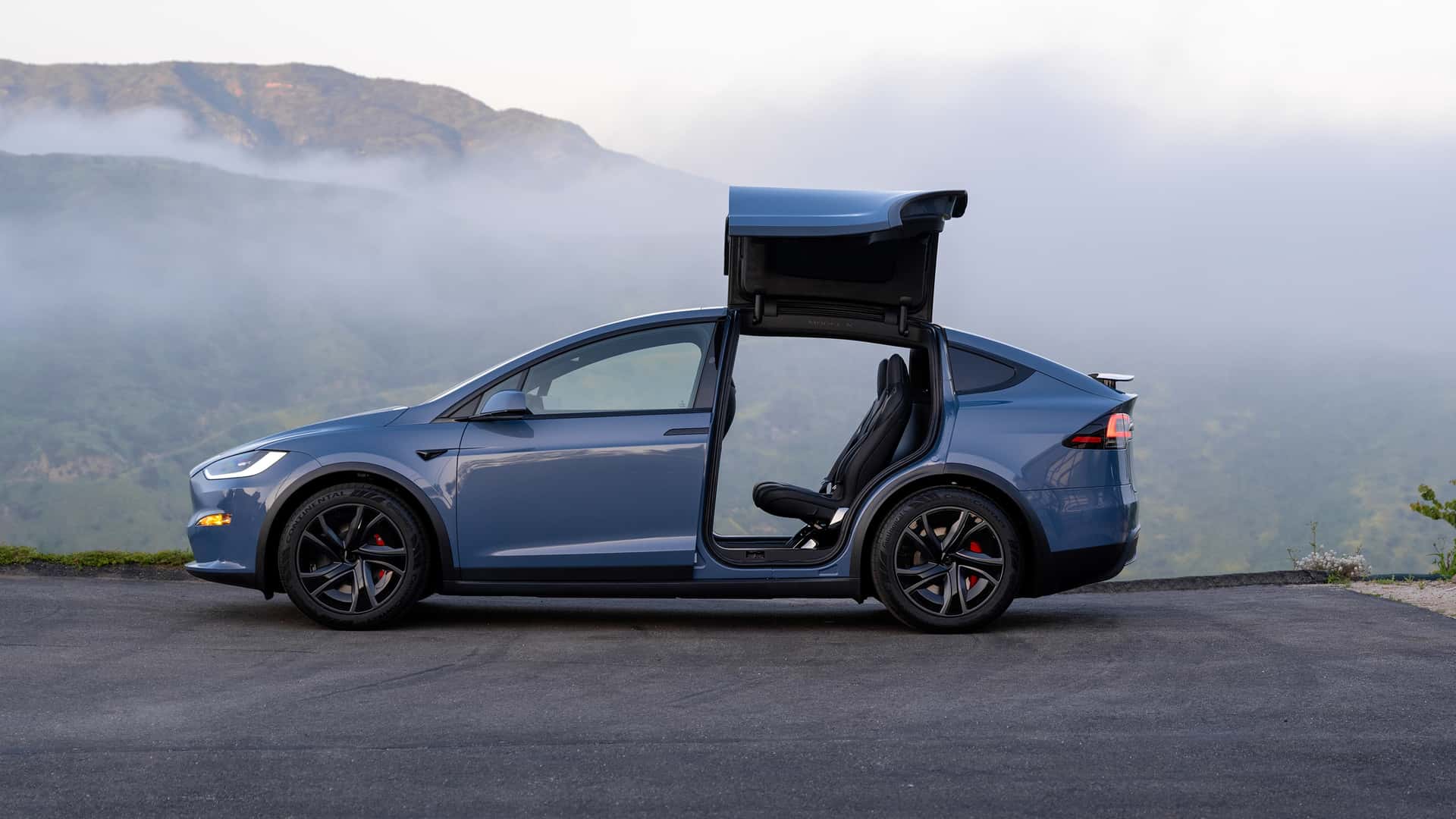 2026 Tesla Model X - Image 3 2026 Tesla Model X - Image 3