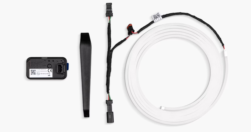 Striscia LED per Model 3 e Model Y