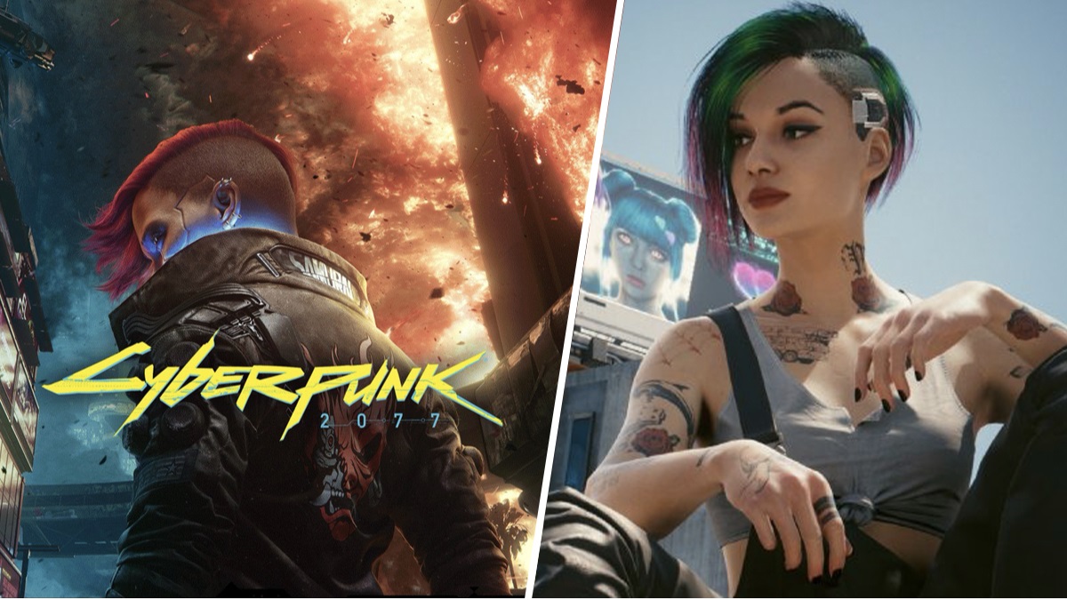 Un'offerta difficile da rifiutare: questo fine settimana, gli utenti di PS5 e Xbox Series X|S potranno trascorrere cinque ore in Cyberpunk 2077 gratuitamente. Un'offerta difficile da rifiutare: questo fine settimana, gli utenti di PS5 e Xbox Series X|S potranno trascorrere cinque ore in Cyberpunk 2077 gratuitamente.