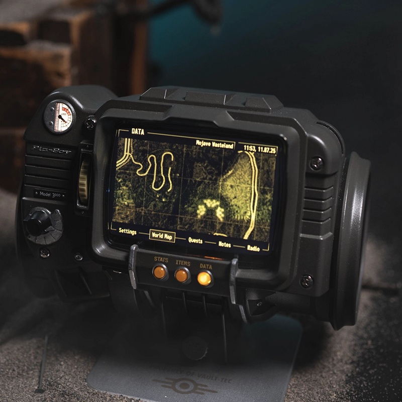 Replica Pip-Boy 3000 immagine 2