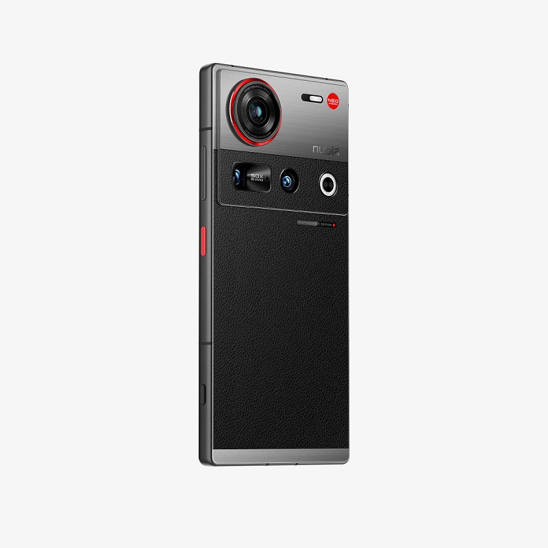 Fotocamere nubia Z70S Ultra Fotocamere nubia Z70S Ultra